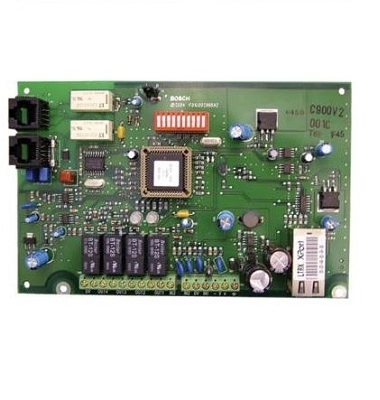 Conettix C900V2 İletişim Cihazı Alıcı Ethernet Modülü